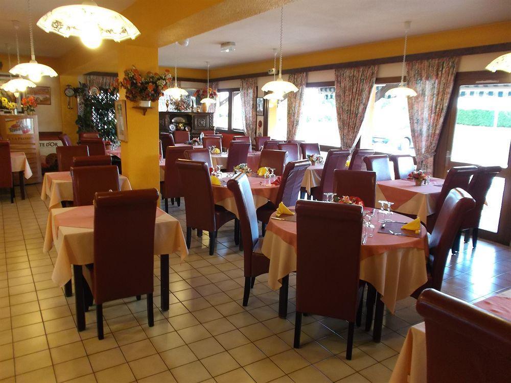 Brit Hotel Essentiel Moulins Avermes Exterior photo